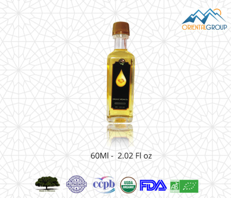 Private Label & Wholesale of Pure Argan Oil is Our Main Business Private Label & Wholesale of Pure Argan Oil is Our Main Business